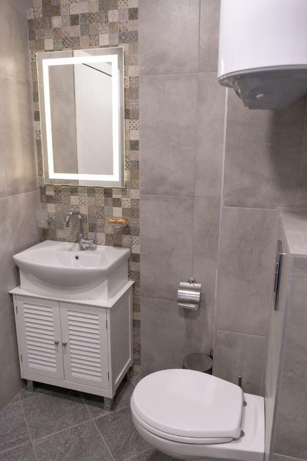 La Familia Apartments Βάρνα Εξωτερικό φωτογραφία