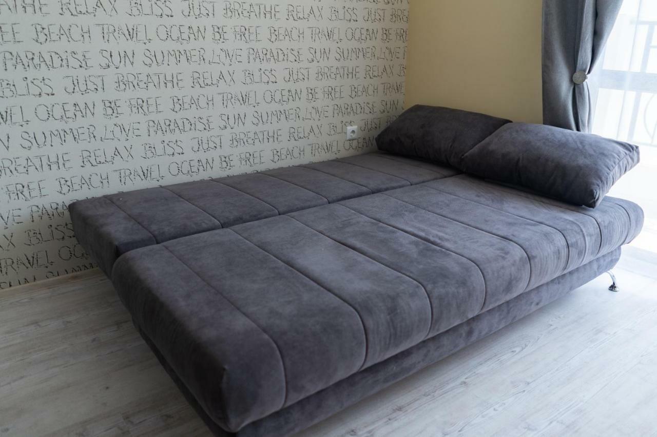 La Familia Apartments Βάρνα Εξωτερικό φωτογραφία
