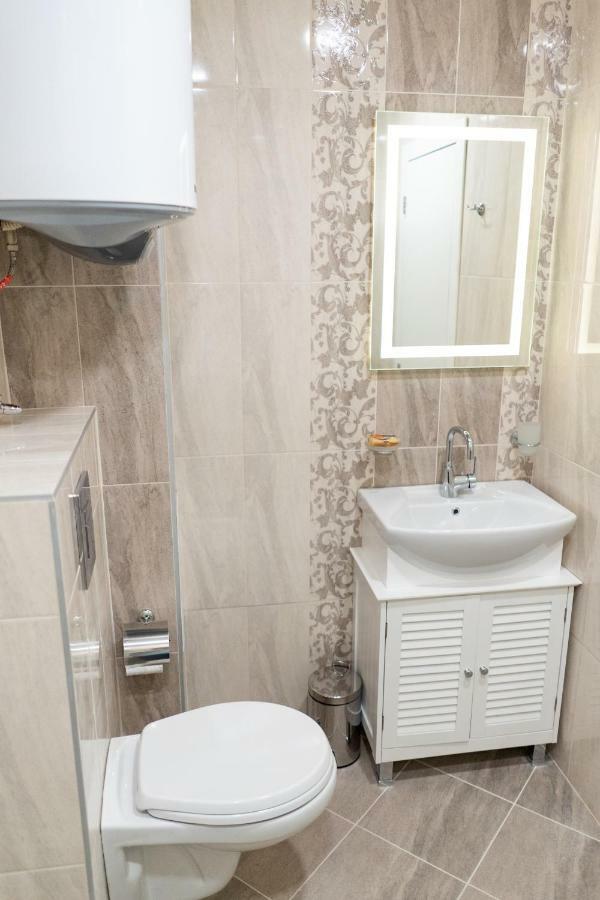 La Familia Apartments Βάρνα Εξωτερικό φωτογραφία
