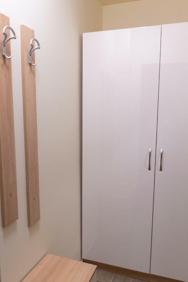 La Familia Apartments Βάρνα Εξωτερικό φωτογραφία