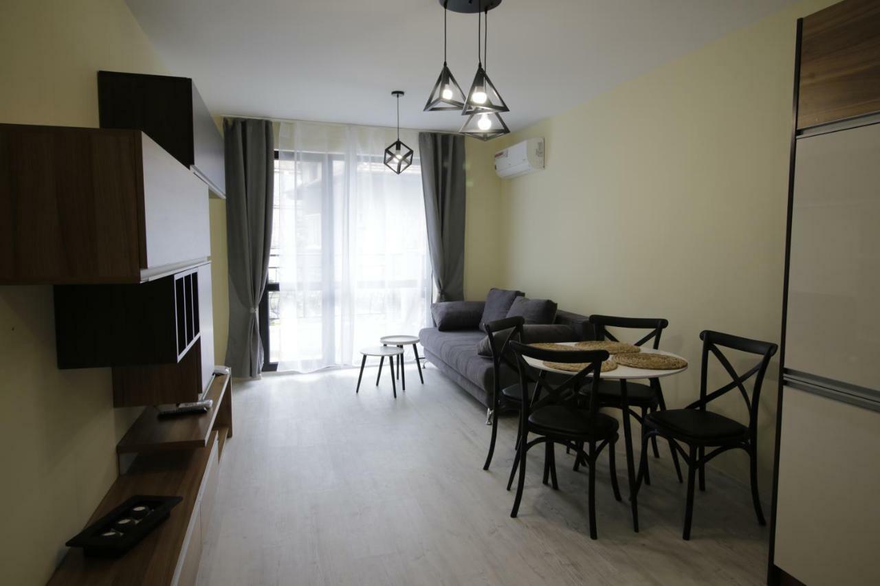 La Familia Apartments Βάρνα Εξωτερικό φωτογραφία
