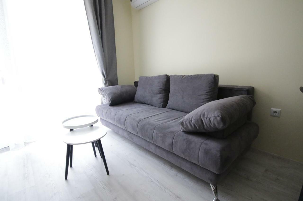 La Familia Apartments Βάρνα Εξωτερικό φωτογραφία