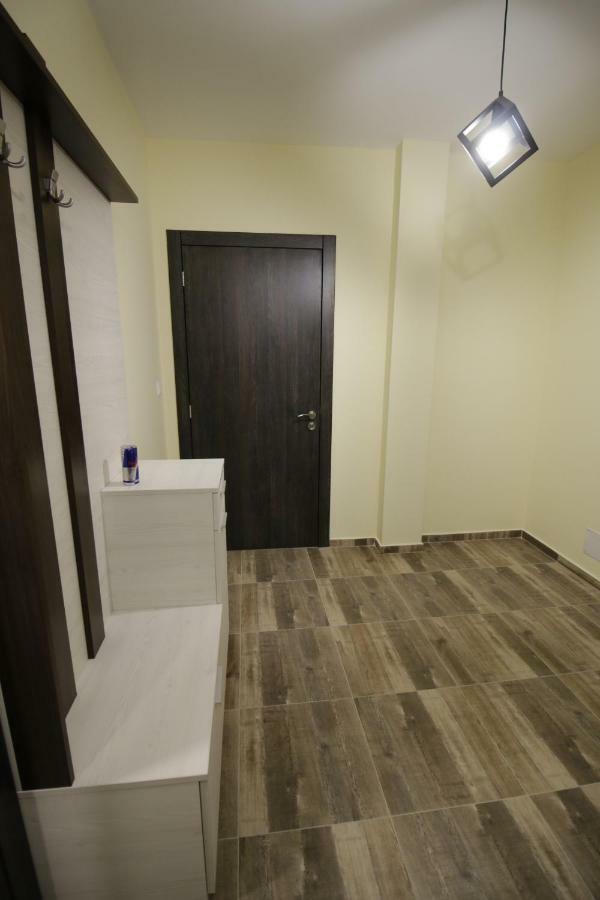 La Familia Apartments Βάρνα Εξωτερικό φωτογραφία